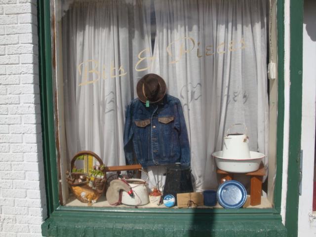 window