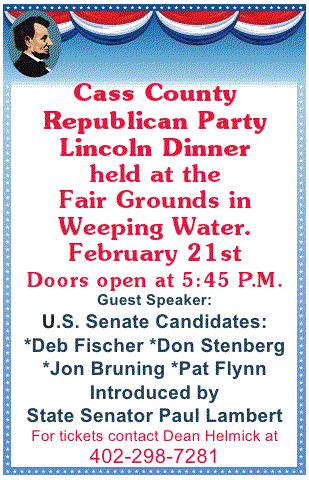 GOPdinner