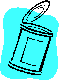can